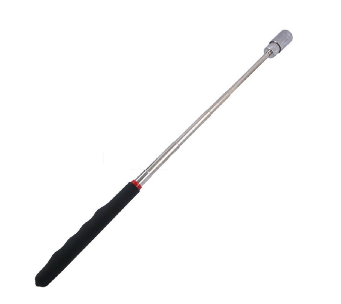 LED Magnetic Extendable Pickup Tool